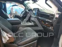 2025 Ford F-150 фото