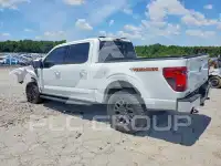 2025 Ford F-150 фото