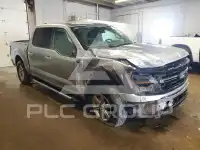 2025 Ford F-150 фото