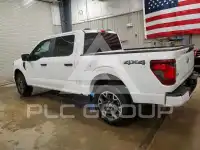 2025 Ford F-150 фото