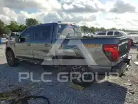 2025 Ford F-150 photo