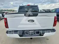 2025 Ford F-150 photo