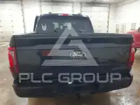 2025 Ford F-150 фото