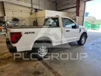 2025 Ford F-150 фото