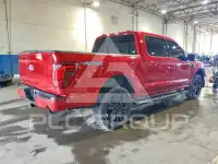 2025 Ford F-150 фото