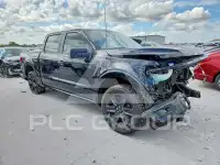 2025 Ford F-150 photo