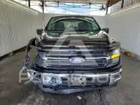2025 Ford F-150 фото