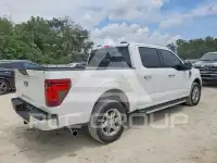 2025 Ford F-150 фото