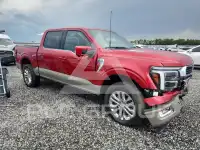 2025 Ford F-150 фото