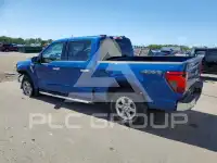 2025 Ford F-150 фото
