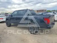 2025 Ford F-150 фото