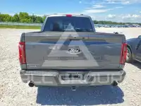 2025 Ford F-150 фото