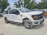 2025 Ford F-150 фото