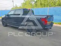 2025 Ford F-150 фото