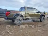 2025 Ford F-150 фото