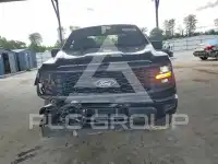 2025 Ford F-150 фото