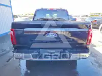 2025 Ford F-150 фото