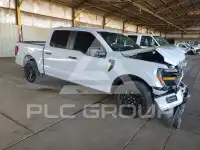 2025 Ford F-150 фото