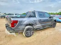2025 Ford F-150 фото
