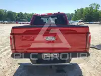 2025 Ford F-150 фото