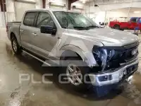 2025 Ford F-150 фото