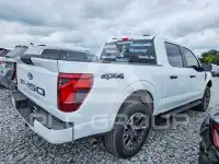 2025 Ford F-150 фото