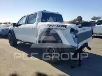 2025 Ford F-150 фото
