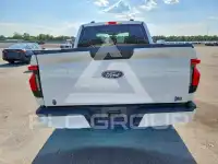 2025 Ford F-150 фото