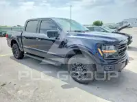 2025 Ford F-150 фото