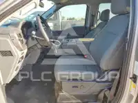 2025 Ford F-150 фото