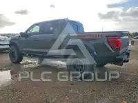 2025 Ford F-150 фото