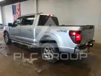 2025 Ford F-150 фото
