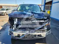 2025 Ford F-150 фото