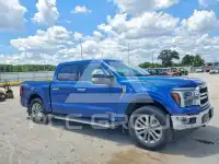 2025 Ford F-150 фото