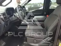 2025 Ford F-150 фото
