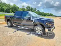 2025 Ford F-150 photo