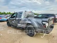 2025 Ford F-150 фото