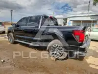 2025 Ford F-150 фото