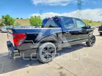 2025 Ford F-150 фото