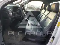 2025 Ford F-150 фото