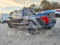 2025 Ford F-150 фото