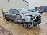 2025 Ford F-150 photo
