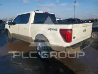 2025 Ford F-150 photo