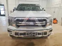 2025 Ford F-150 фото