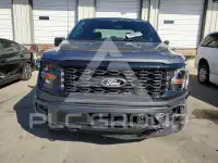 2025 Ford F-150 фото
