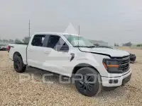 2025 Ford F-150 фото