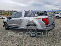 2025 Ford F-150 фото