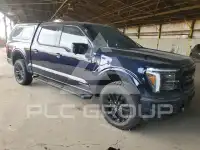 2025 Ford F-150 photo