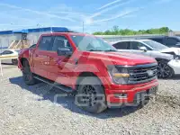 2025 Ford F-150 фото