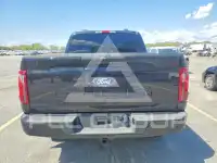 2025 Ford F-150 фото